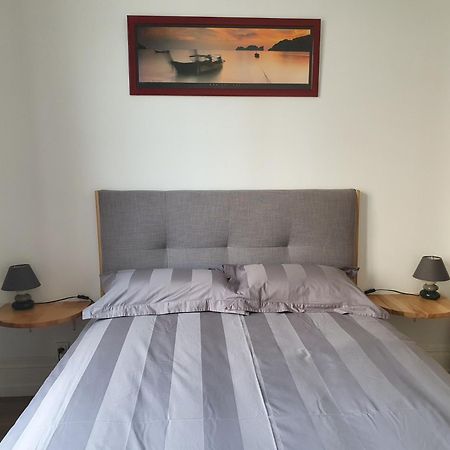 Suites Clemenceau 勒阿弗尔 外观 照片